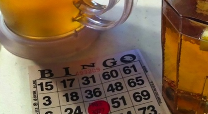 Bingo win money