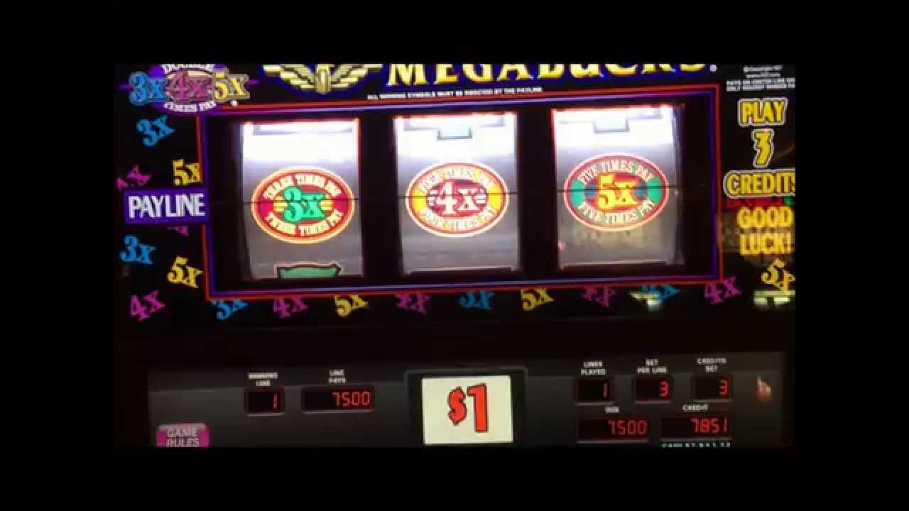 How To Win On Indian Casino Slot Machines